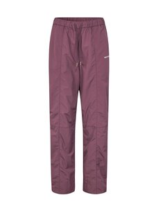 Modström Volmermd Pants Wineberry