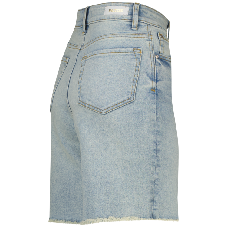 Raizzed Haven Light Blue Stone