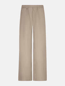 Ydence Pants Yade Stone Grey