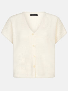 Ydence Knitted Top Elin