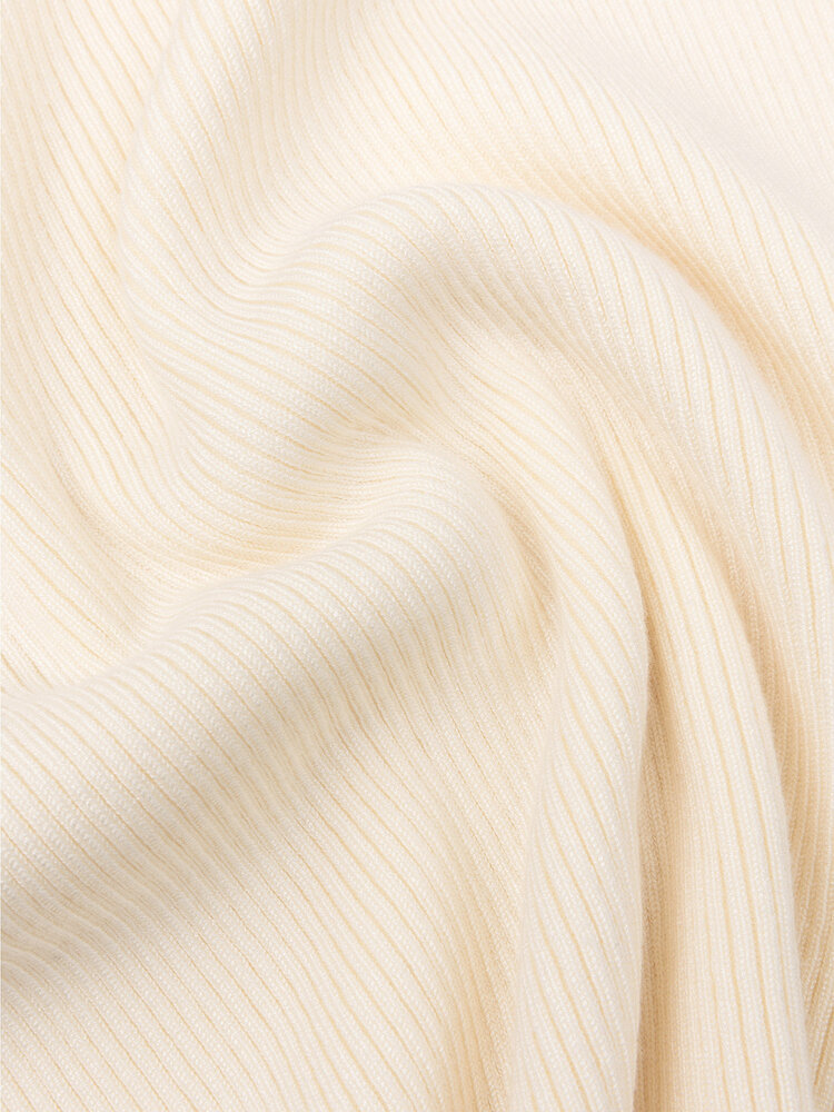 Ydence Knitted Top Keely Ecru