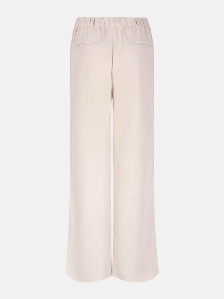 Ydence Pants Solange Off White