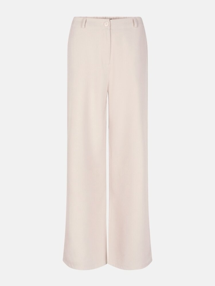 Ydence Pants Solange Off White
