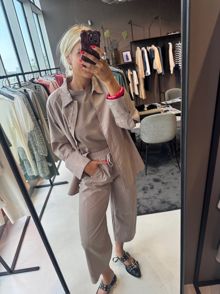 MSCH Selmina Shirt Mountain Trail