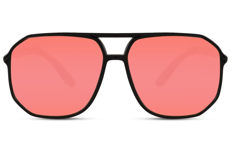 Just be Jolie Zonnebril 8140