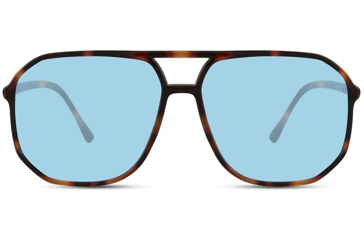 Just be Jolie Zonnebril 8137