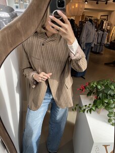 Just be Jolie Colette Colbert Beige