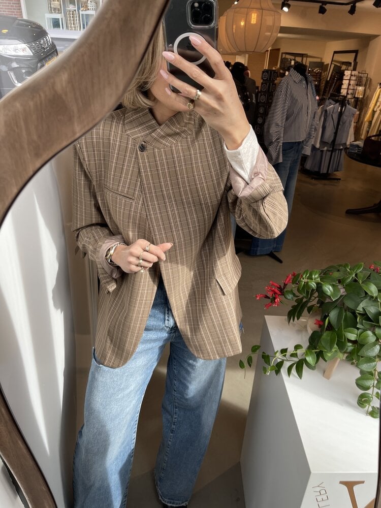 Just be Jolie Colette Colbert Beige