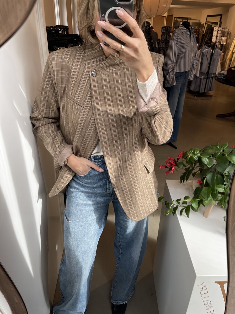 Just be Jolie Colette Colbert Beige