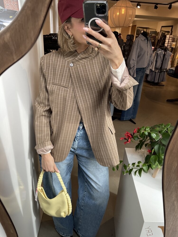 Just be Jolie Colette Colbert Beige