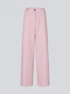 Modström SophieMD Pants Pink Melange