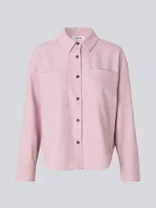Modström SophieMD Shirt Pink Melange