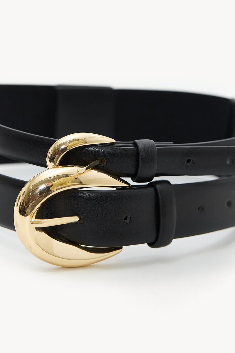 Loavies Wild Spirit Black