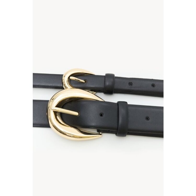 Loavies Wild Spirit Black