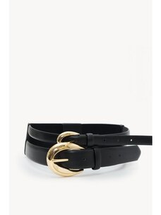 Loavies Wild Spirit Black