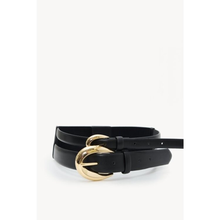 Loavies Wild Spirit Black