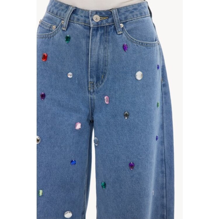 Loavies Love Reflection