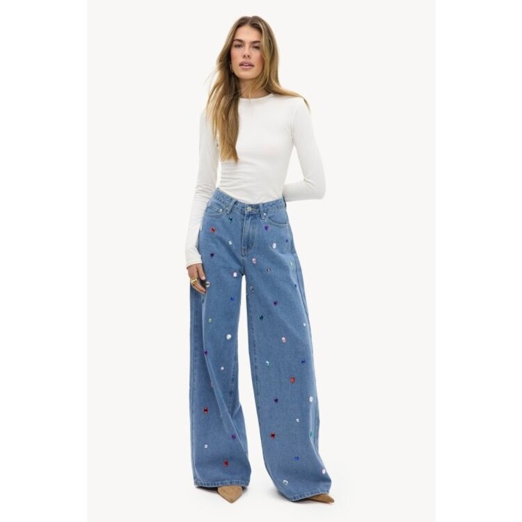 Loavies Love Reflection