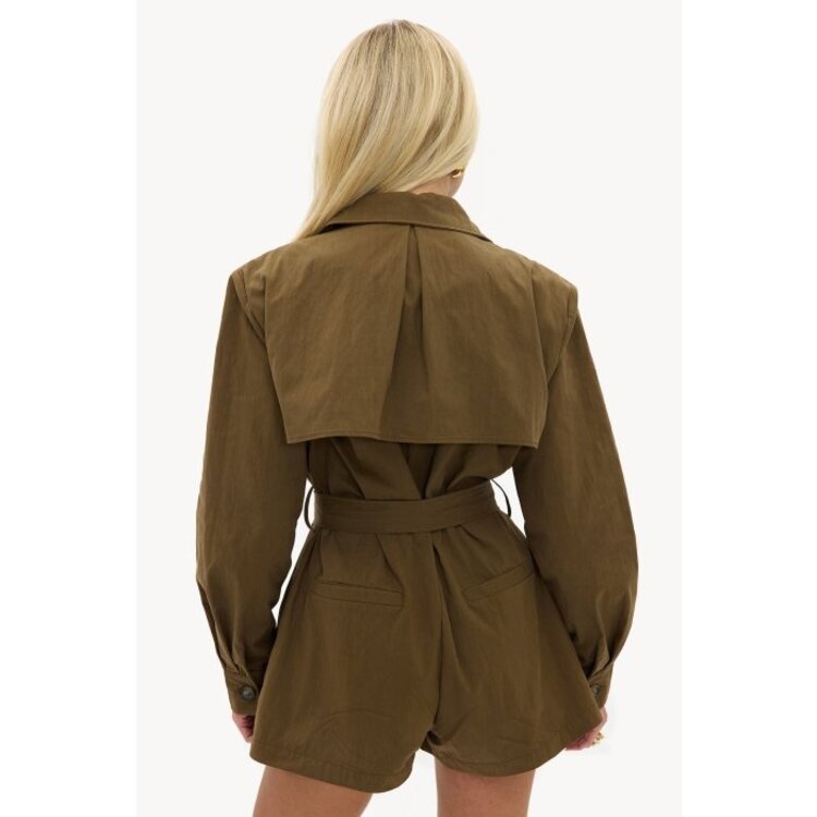 Loavies Echoes Of Forever