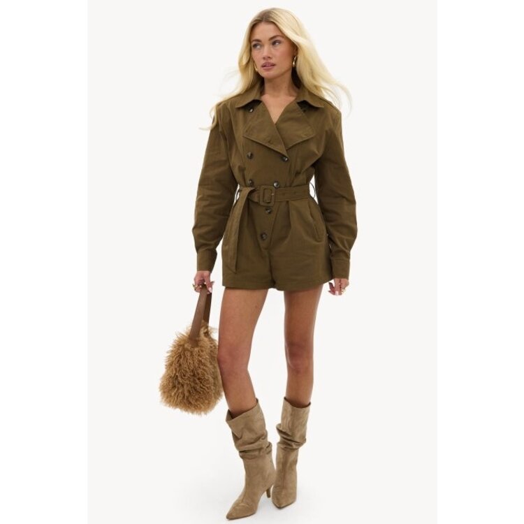 Loavies Echoes Of Forever