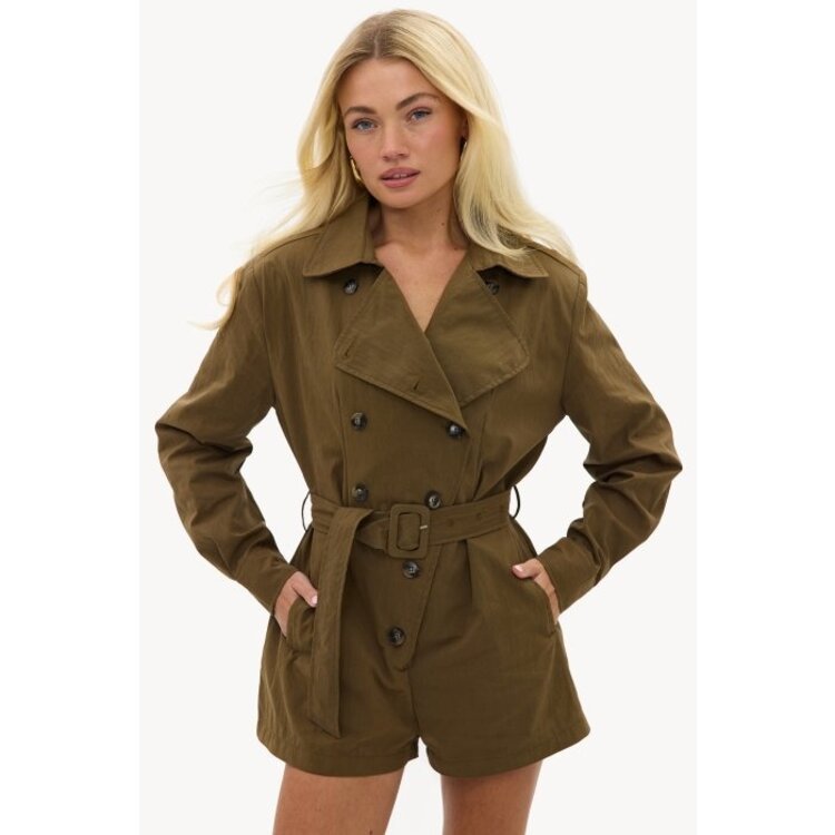 Loavies Echoes Of Forever