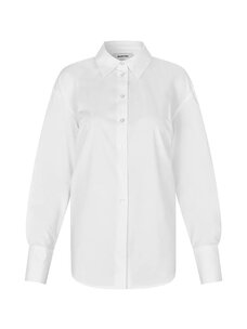 Modström ThemeMD Shirt White