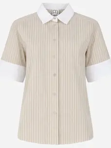 Rouge Edit Rousoline 2/4 Shirt Birch/Petrified