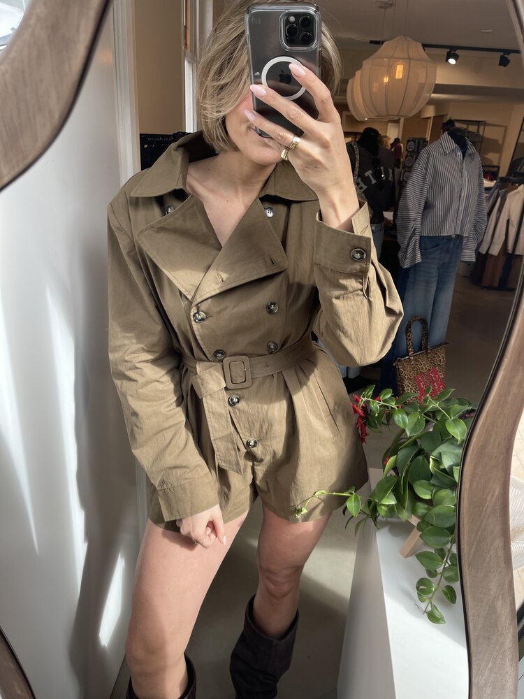 Loavies Echoes Of Forever