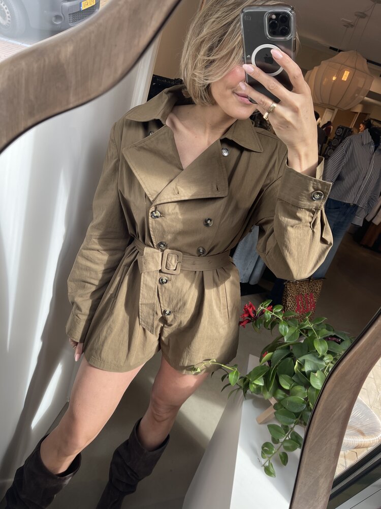 Loavies Echoes Of Forever