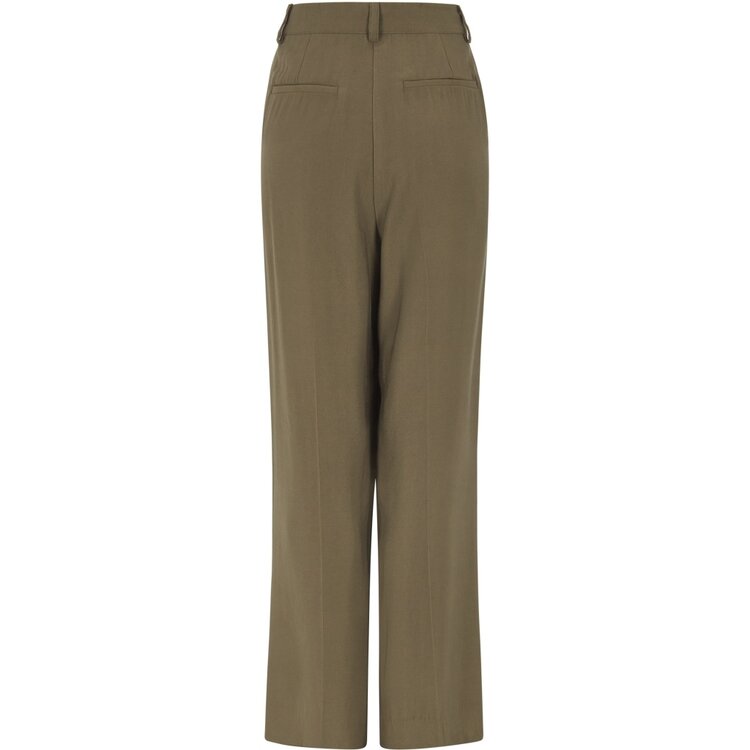 Soft Rebels Henna Pant Slate