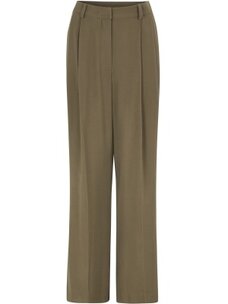 Soft Rebels Henna Pant Slate