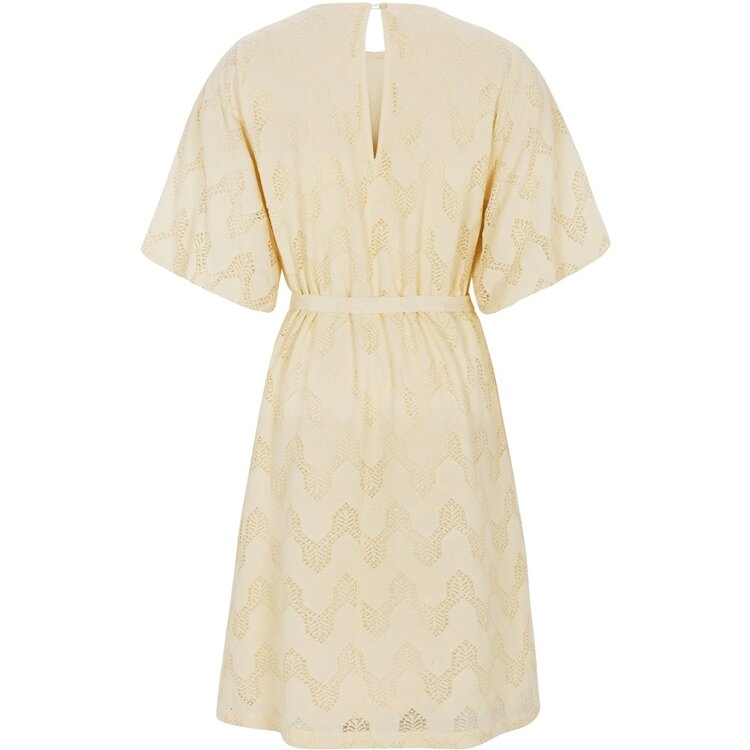 Soft Rebels Adalia Dress Fog