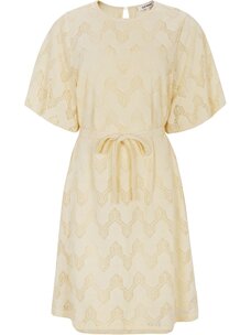 Soft Rebels Adalia Dress Fog