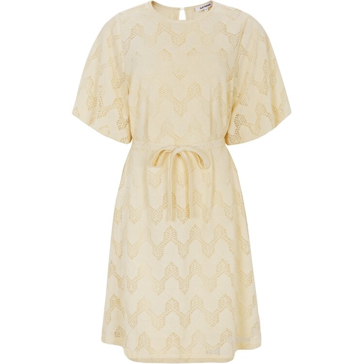 Soft Rebels Adalia Dress Fog