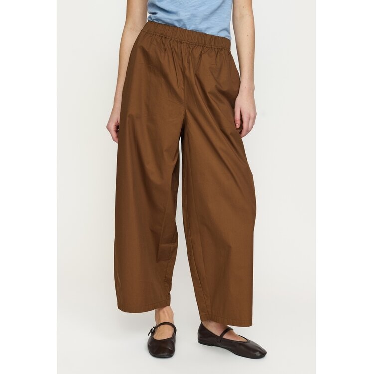 Soft Rebels Halen Pant Bison