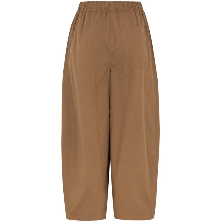 Soft Rebels Halen Pant Bison
