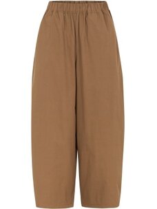 Soft Rebels Halen Pant Bison