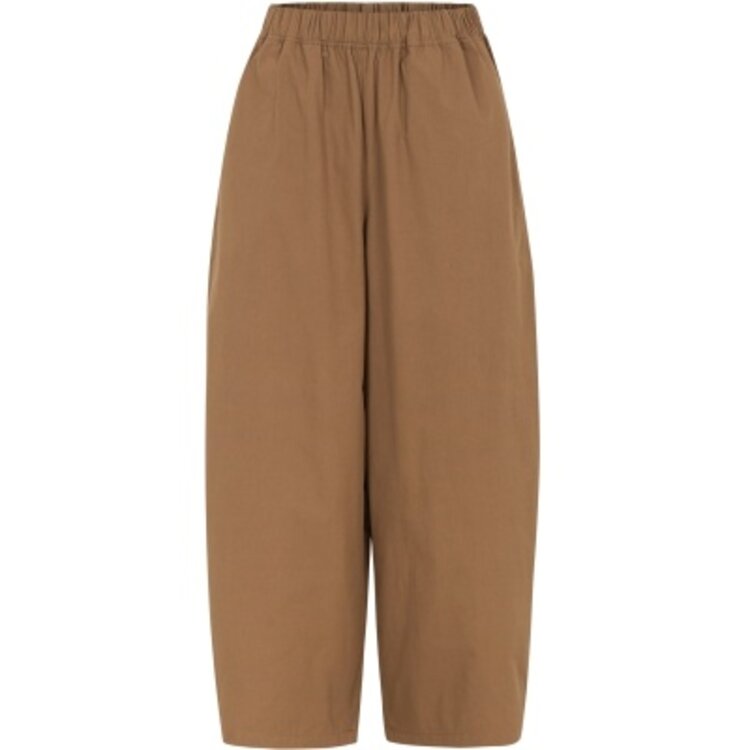 Soft Rebels Halen Pant Bison