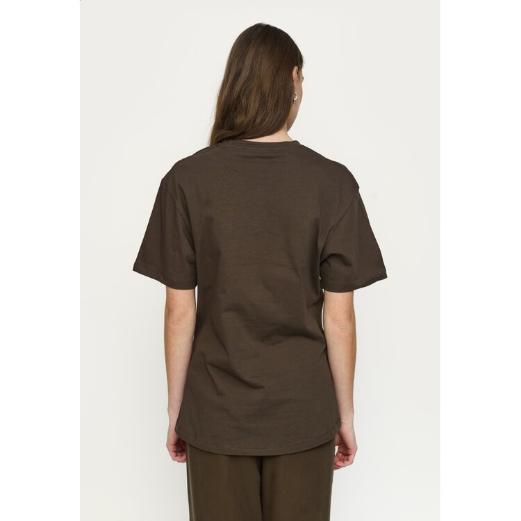 Soft Rebels Edana T-Shirt Slate