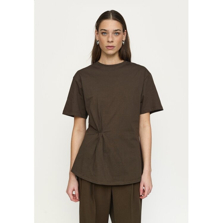 Soft Rebels Edana T-Shirt Slate