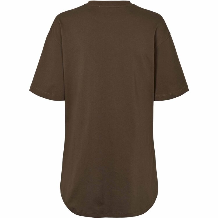 Soft Rebels Edana T-Shirt Slate