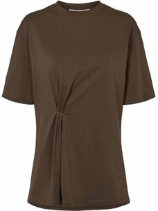 Soft Rebels Edana T-Shirt Slate