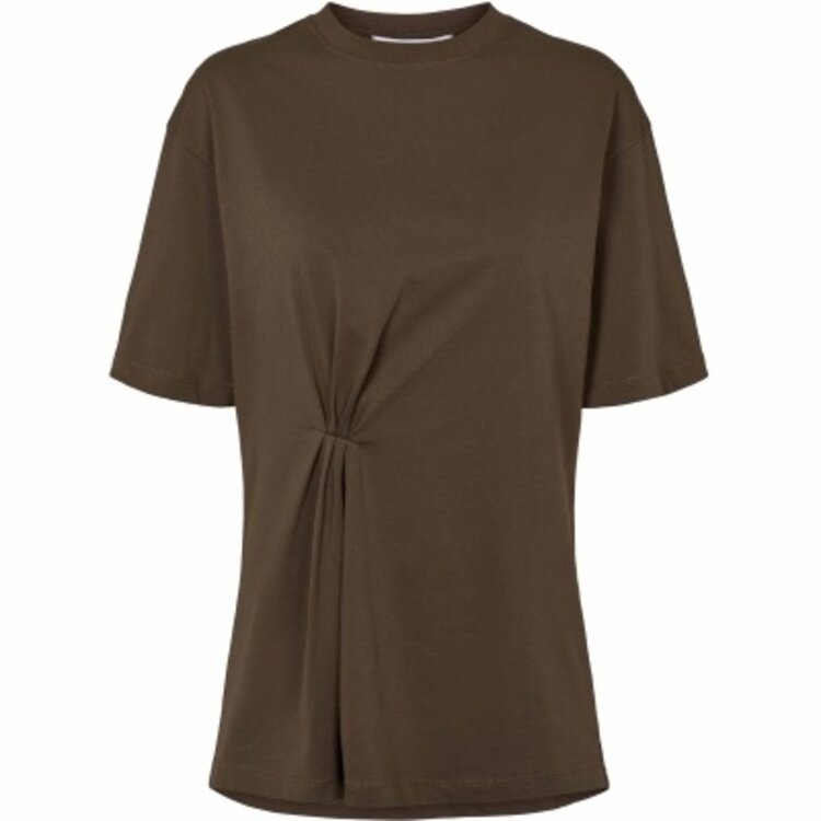 Soft Rebels Edana T-Shirt Slate