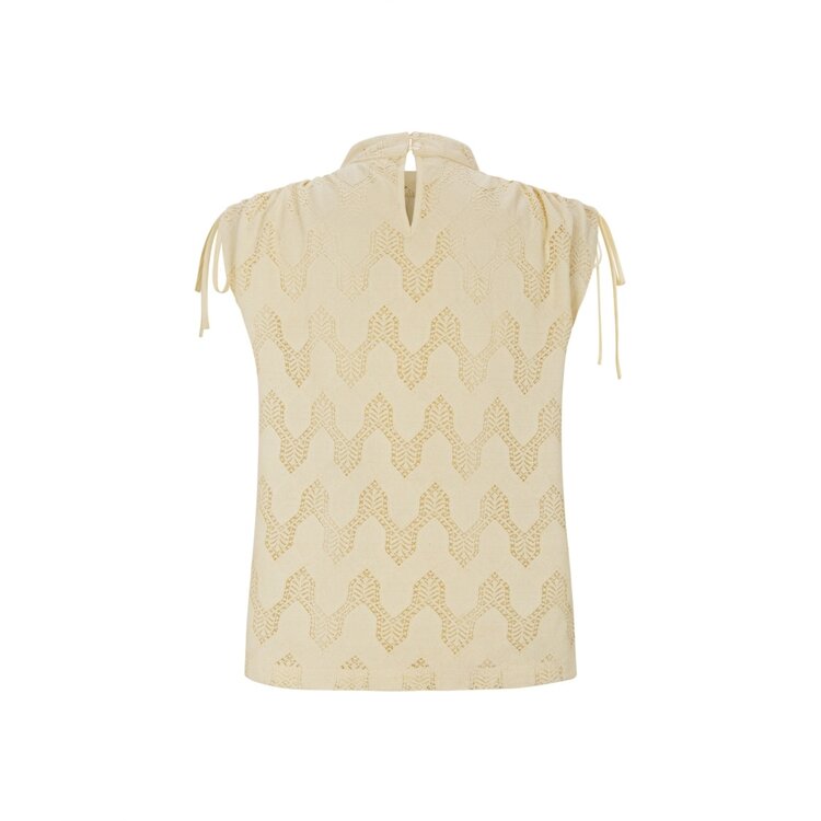 Soft Rebels Adalia Blouse Fog