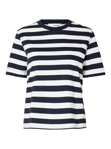 Selected Femme Dames Slfblair 2/4 Short Shirt Dress Noos - Vergelijk