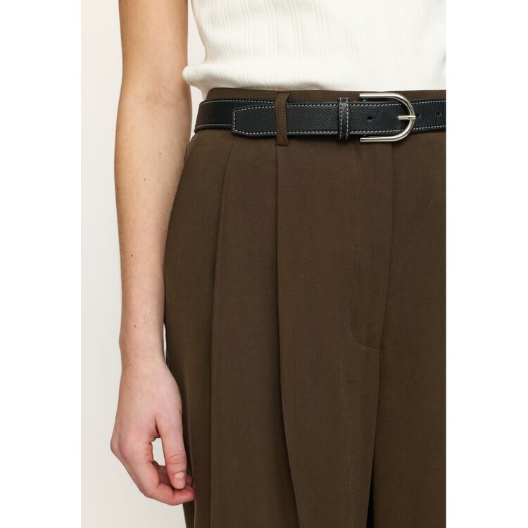Soft Rebels Henna Pant Slate