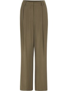 Soft Rebels Henna Pant Slate