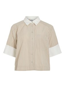 Rouge Edit Rousoline 2/4 Shirt Birch/Petrified