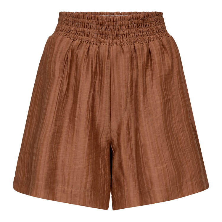 Co'Couture ReggieCC Shorts Suntan