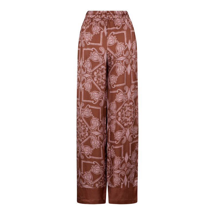 Co'Couture BandieCC LL Pant Suntan